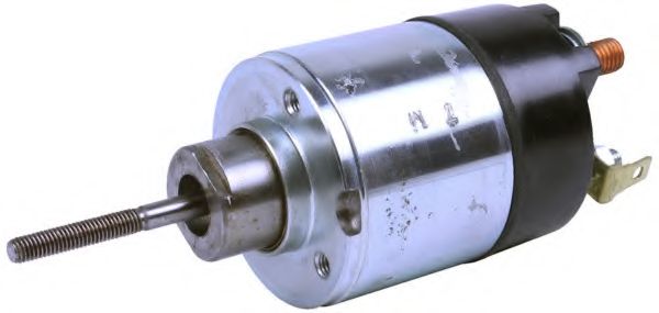 Тяговое реле, стартер PowerMax 1015496