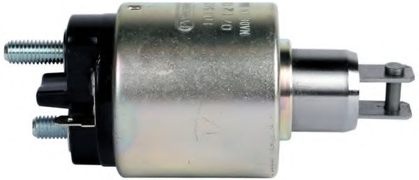 Тяговое реле, стартер HC-Cargo 134042