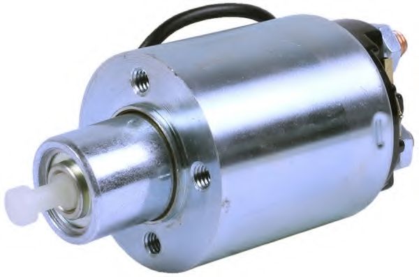 Тяговое реле, стартер PowerMax 1015941