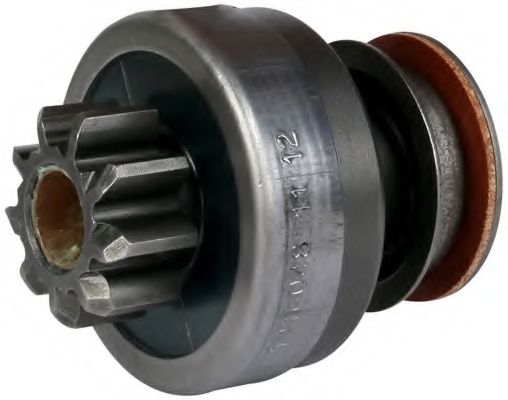 Привод с механизмом свободного хода, стартер PowerMax 1016048