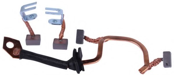 Угольная щетка, стартер HC-Cargo 140511