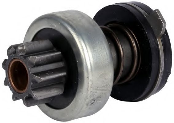 Привод с механизмом свободного хода, стартер GHIBAUDI 1620