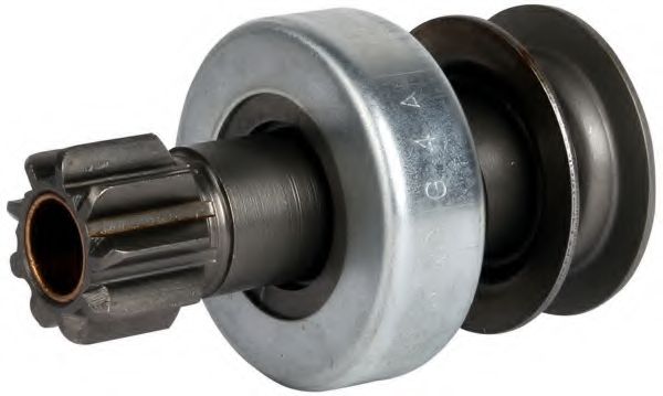 Привод с механизмом свободного хода, стартер GHIBAUDI 2906