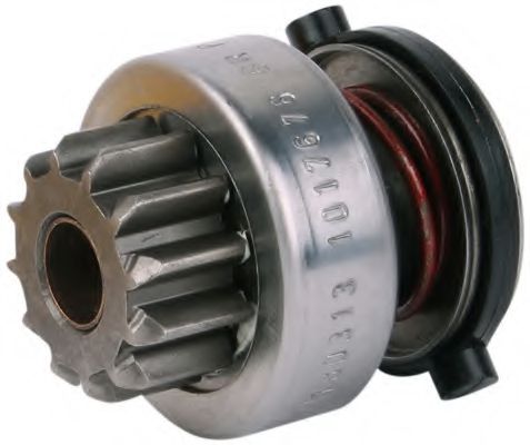 Привод с механизмом свободного хода, стартер PowerMax 1017676