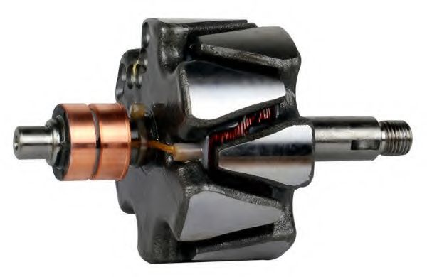 Угольная щетка, стартер PowerMax 1110456