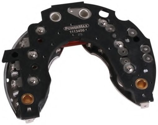 Регулятор генератора PRESTOLITE ELECTRIC 572