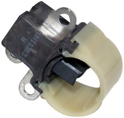 Кронштейн, угольная щетка PowerMax 1116202