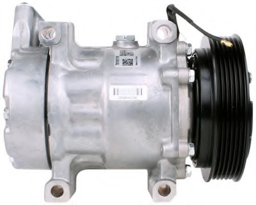 Компрессор, кондиционер DELPHI 100179