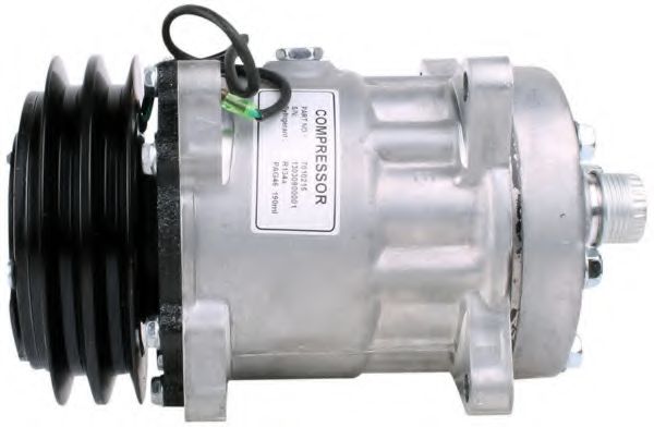 Компрессор, кондиционер PowerMax 7010215