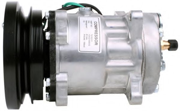 Компрессор, кондиционер PowerMax 7010311