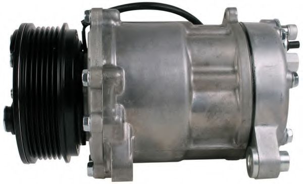 Компрессор, кондиционер PowerMax 7010336