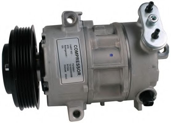 Компрессор, кондиционер PowerMax 7010661