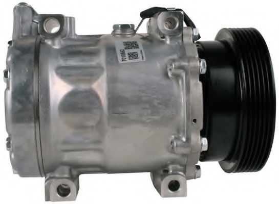Компрессор, кондиционер DELPHI 100612