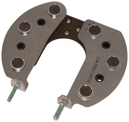 Держатель диодов, генератор PowerMax 81116242