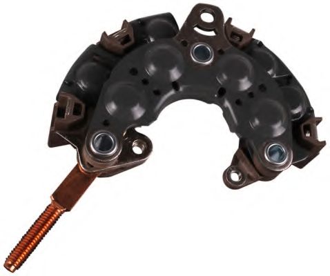 Держатель диодов, генератор PowerMax 81116648