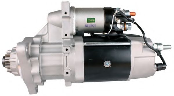 Стартер PowerMax 8212249