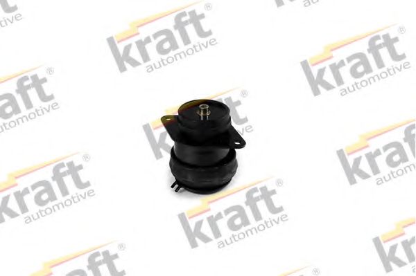 Подвеска, двигатель KRAFT AUTOMOTIVE 1490332