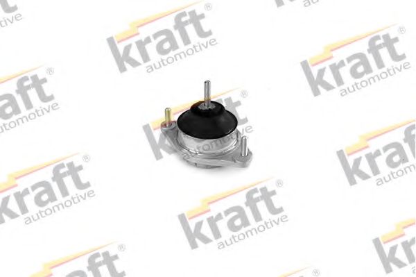 Подвеска, двигатель KRAFT AUTOMOTIVE 1490380