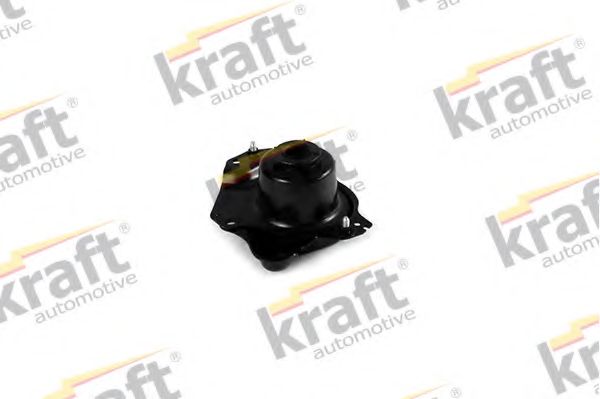 Подвеска, двигатель KRAFT AUTOMOTIVE 1490840