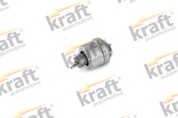 Подвеска, двигатель KRAFT AUTOMOTIVE 1491690