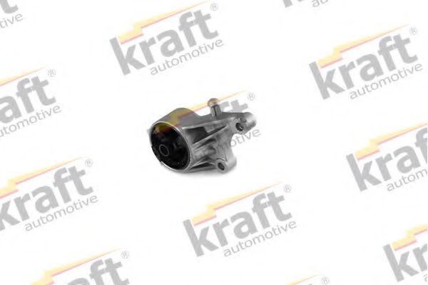 Подвеска, двигатель KRAFT AUTOMOTIVE 1491821