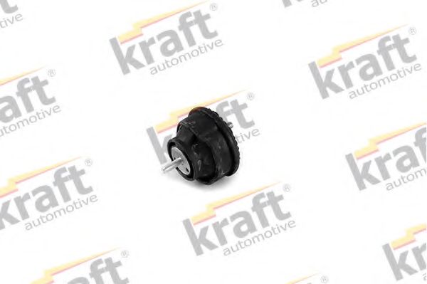 Подвеска, двигатель KRAFT AUTOMOTIVE 1492631