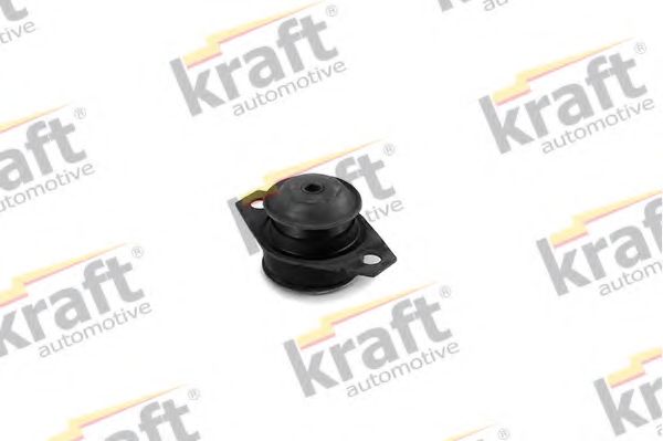 Кронштейн, подвеска двигателя KRAFT AUTOMOTIVE 1493120