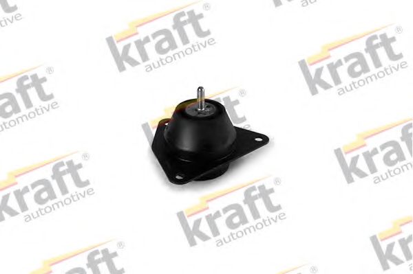 Кронштейн, подвеска двигателя KRAFT AUTOMOTIVE 1495253