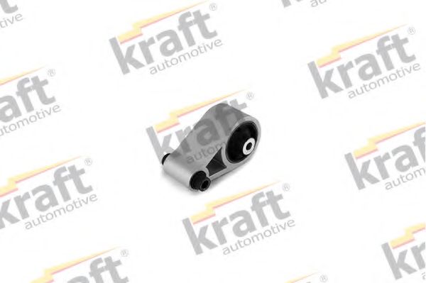 Кронштейн, подвеска двигателя KRAFT AUTOMOTIVE 1495470