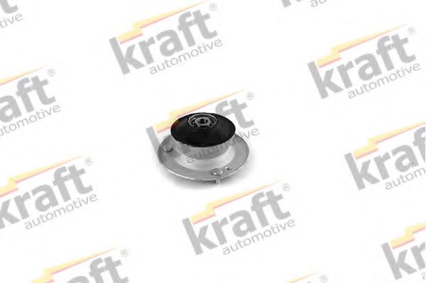 Опора стойки амортизатора KRAFT AUTOMOTIVE 4092600