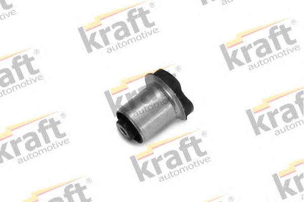 Втулка, балка моста KRAFT AUTOMOTIVE 4235205