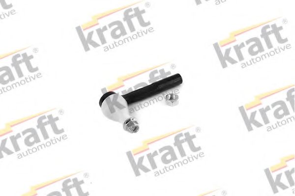 Наконечник поперечной рулевой тяги KRAFT AUTOMOTIVE 4311551