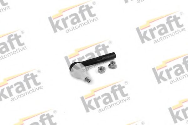 Наконечник поперечной рулевой тяги KRAFT AUTOMOTIVE 4311552