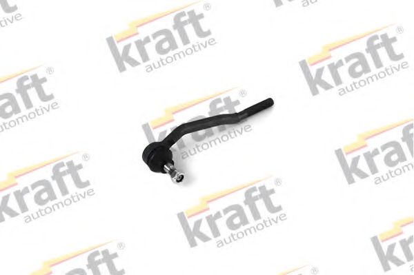 Наконечник поперечной рулевой тяги KRAFT AUTOMOTIVE 4311570