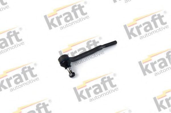 Наконечник поперечной рулевой тяги KRAFT AUTOMOTIVE 4311580