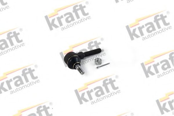 Наконечник поперечной рулевой тяги KRAFT AUTOMOTIVE 4315000