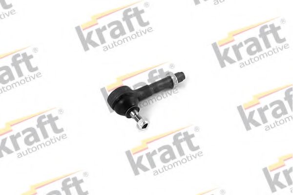 Наконечник поперечной рулевой тяги KRAFT AUTOMOTIVE 4315581