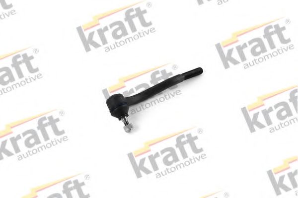 Наконечник поперечной рулевой тяги KRAFT AUTOMOTIVE 4316111