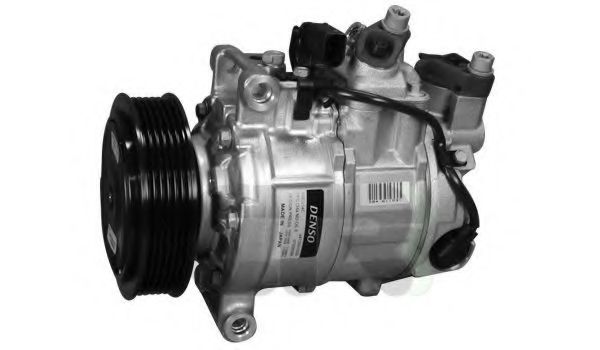 Компрессор, кондиционер CTR 1201420