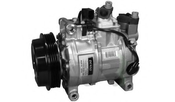 Компрессор, кондиционер CTR 1201467