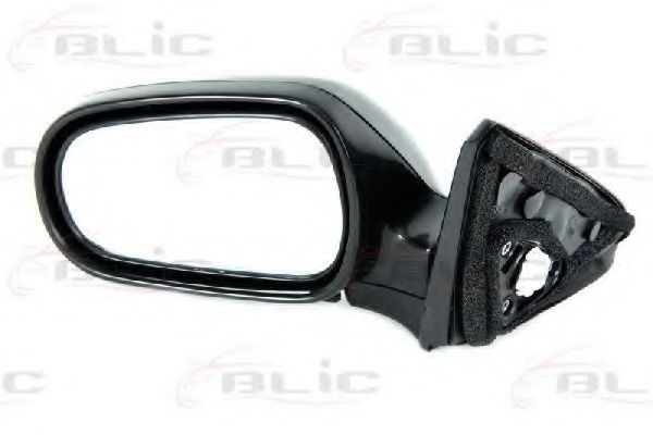 Наружное зеркало BLIC 5402-04-1127297