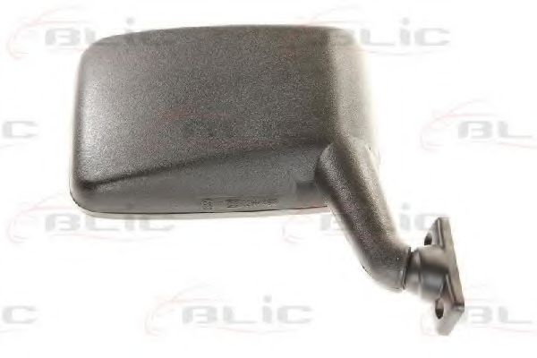 Наружное зеркало BLIC 5402-04-1191984