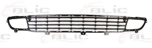 Решетка вентилятора, буфер BLIC 6502-07-5062995P