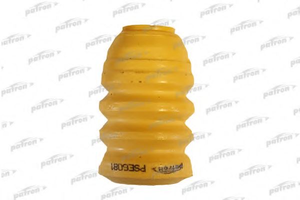 Защитный колпак / пыльник, амортизатор PATRON PSE6181