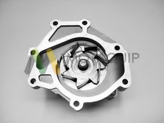Водяной насос MOTAQUIP LVWP979