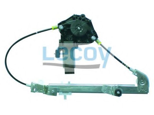 Подъемное устройство для окон SPJ 50806