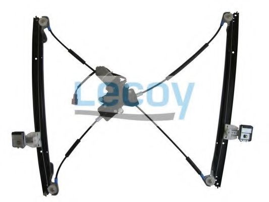 Подъемное устройство для окон LECOY WCH120-L