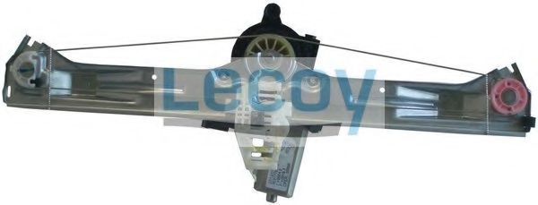 Подъемное устройство для окон SPJ 56546