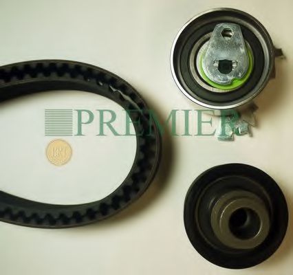 Комплект ремня ГРМ BRT Bearings PBTK006