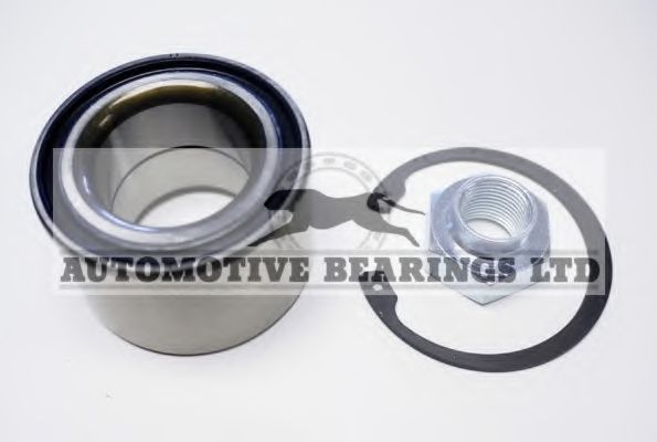 Комплект подшипника ступицы колеса Automotive Bearings ABK2046